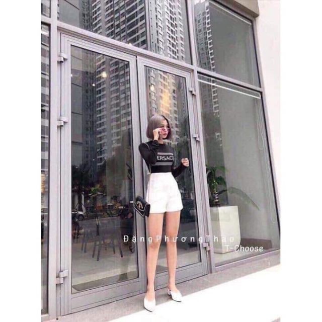 QUẦN SHORT NỮ 💖FREESHIP💖 Giảm 10K Khi Nhập [ QUANSALE