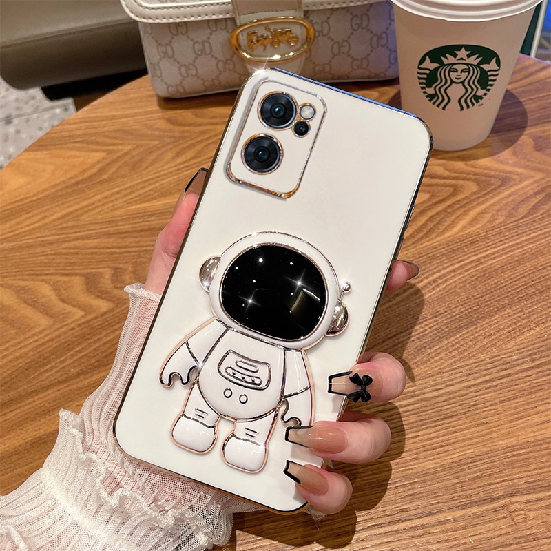 Ốp lưng oppo reno 7 5g oppo reno 7 4g Ốp Điện Thoại silicone Mềm Mạ Điện Chống Sốc Cho oppo reno 7 5g oppo reno 7 4g ZJYHY01