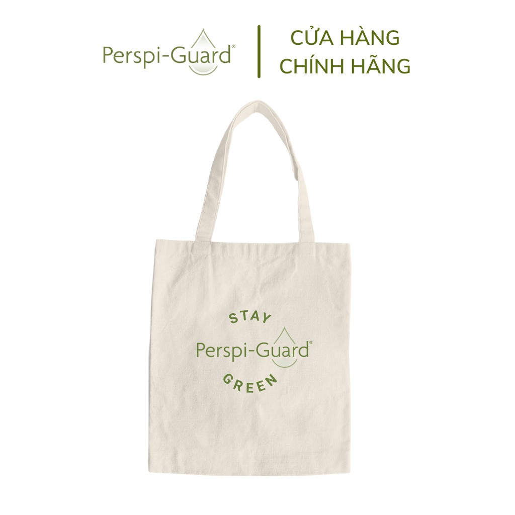 [HB GIFT] Túi tote Perspi-Guard xinh xắn