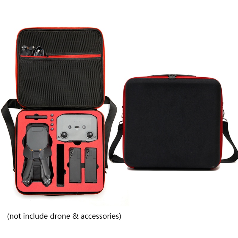 Túi Đựng Mavic Bằng EVA Cứng Cáp Chất Lượng Cao