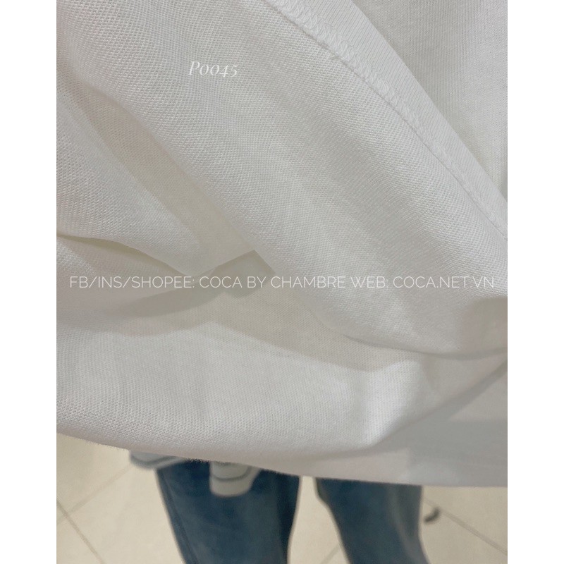 [Mã WASKT304 giảm 15% tối đa 30K đơn 99K] [P0045]🦾 Áo thun áo phông NSA form rộng unisex vải dày (Có sẵn/ảnh thật) | BigBuy360 - bigbuy360.vn