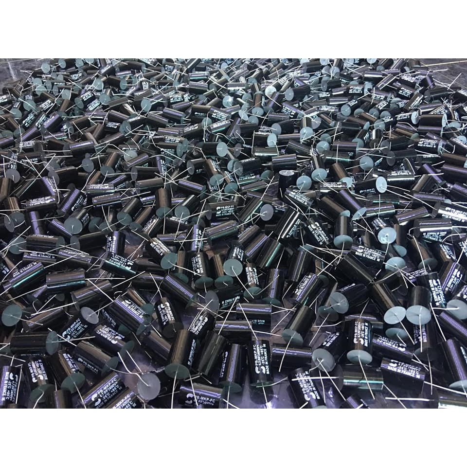 Tụ Solen MKP 0.47uF 630V