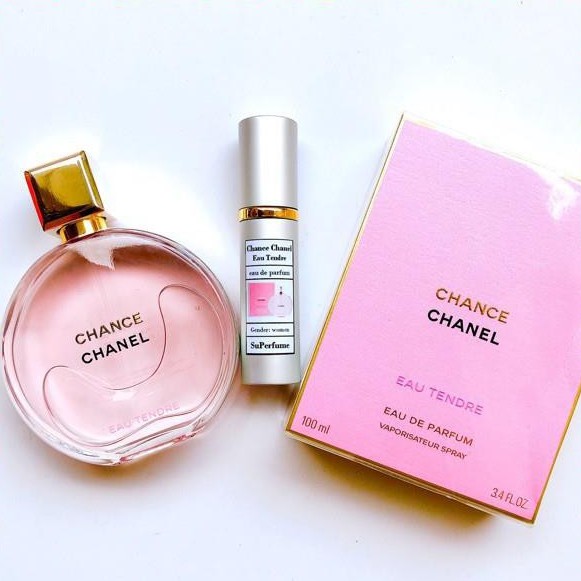 +𝘊𝘩𝘰𝘰 𝘗𝘦𝘳𝘧𝘶𝘮𝘦+ [NEW] Nước Hoa nữ 𝐂𝐡𝐚𝐧𝐜𝐞 𝐂𝐡𝐚𝐧𝐞𝐥 𝐄𝐚𝐮 𝐓𝐞𝐧𝐝𝐫𝐞 𝐄𝐃𝐏 5ml/10ml | BigBuy360 - bigbuy360.vn