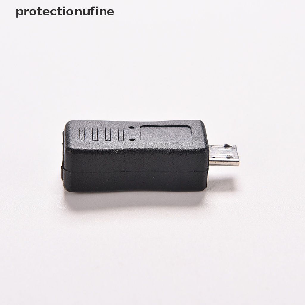 1 đầu chuyển đổi Mini USB Female sang Micro USB Male F/M | BigBuy360 - bigbuy360.vn