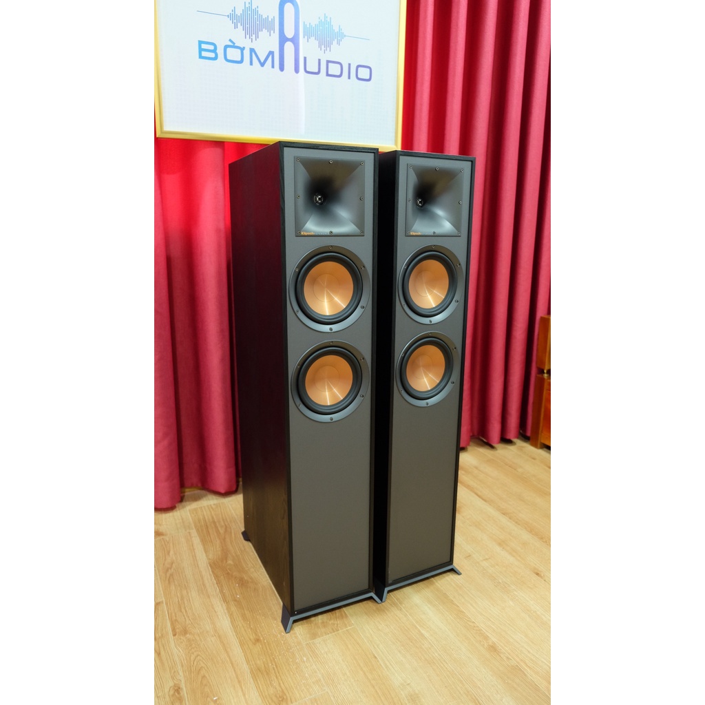 KLIPSCH R-625FA | LOA CỘT XEM PHIM NGHE NHẠC CHUẨN DOLBY ATMOS | Hàng Mới 100% _ Bảo Hành CHính Hãng 1 Năm