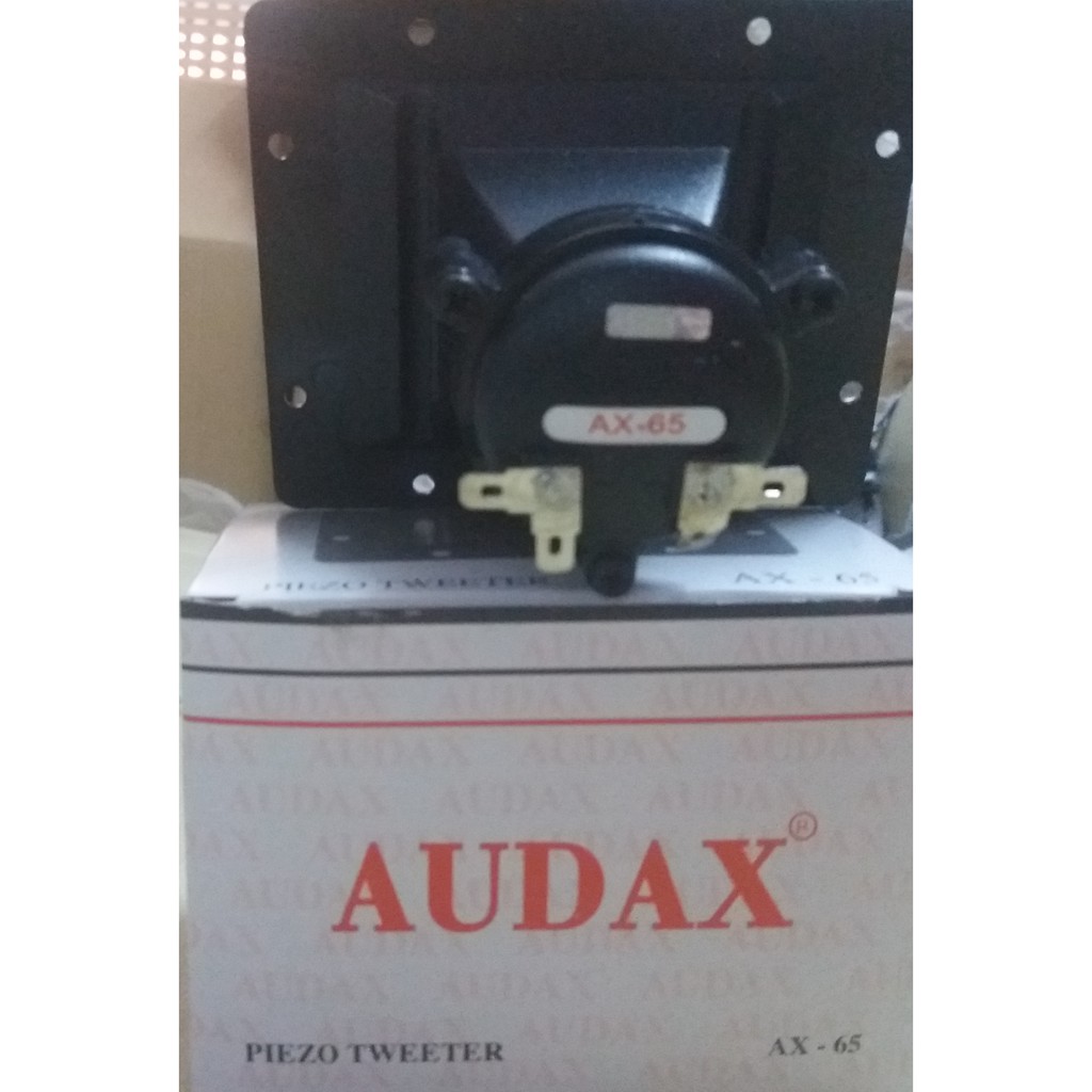 Loa lục giác AX61/ AX65