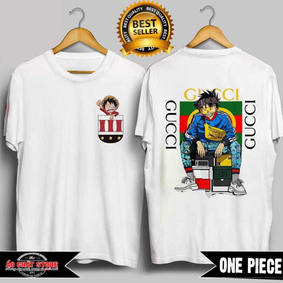 SALE SỐC- [SIÊU PHẨM] ÁO THUN LUFFY JORDAN SIÊU ĐẸP | ÁO PHÔNG ĐẢO HẢI TẶC ONE PIECE TSHIRT