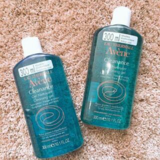 Sữa rửa mặt AVENE