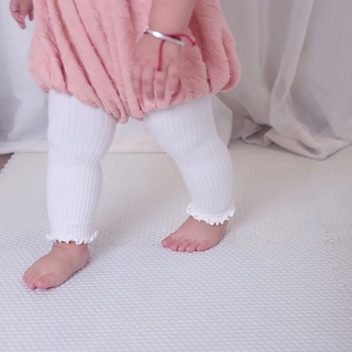 Quần tất legging len xuất khẩu cho bé gái