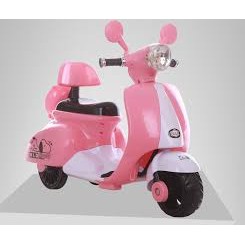 [FREESHIP] XE MÁY ĐIỆN VESPA-3279