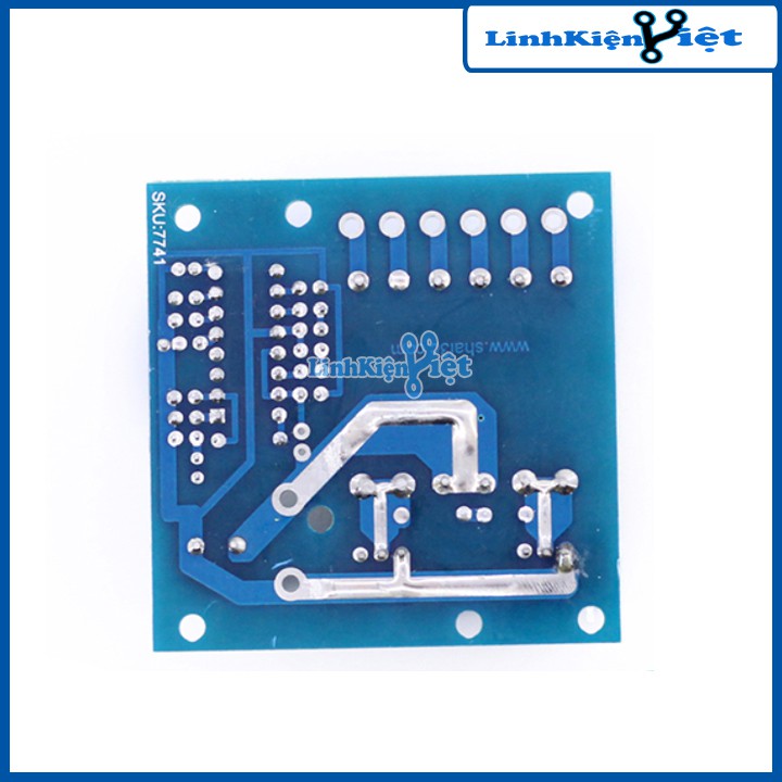 Mạch Chuyển Đổi INVERTER 12VDC-220VAC 150W