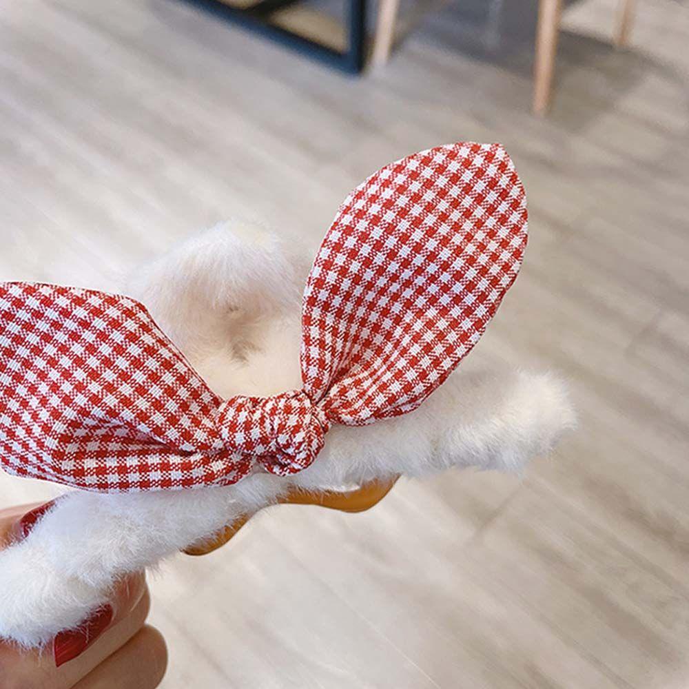 TWINKLE Kẹp TóC HìNh Tai Thỏ / ThủY Thủ MặT Trăng Dễ Thương Cho Nữ