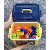 Bộ Lego lắp ráp 140 chi tiết cho bé Quà tặng từ Similac
