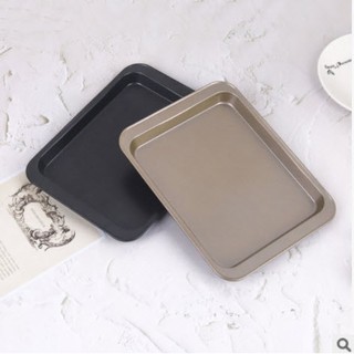 Khay nướng bánh KT 33 x 23 x 2,5 cm