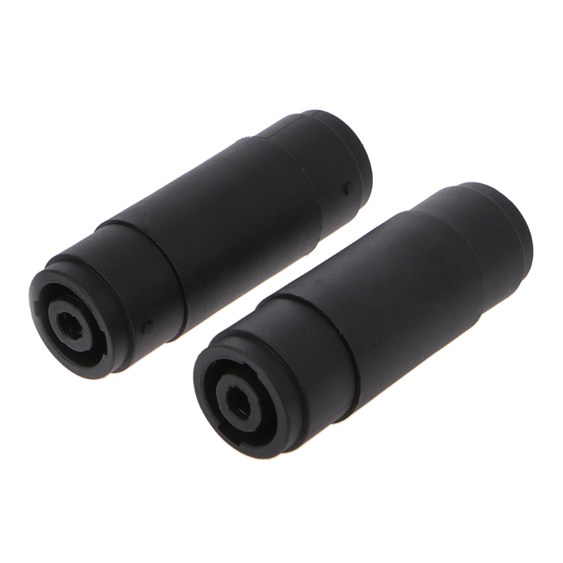 Bộ 2 Đầu Nối Chuyển Đổi 4-Pin Female Sang Female