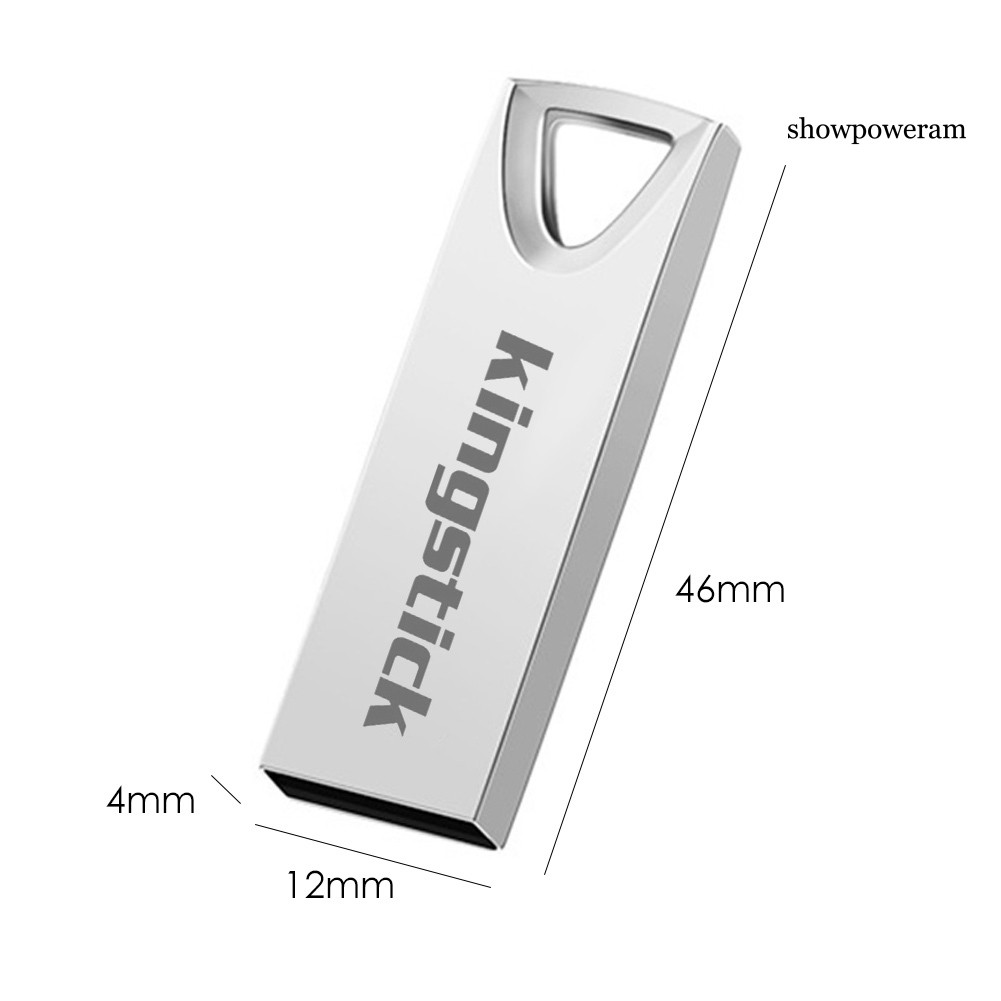 Usb 3.0 Kingstick 4 / 8 / 16 / 32 / 64 / 128gb Cho Pc | WebRaoVat - webraovat.net.vn