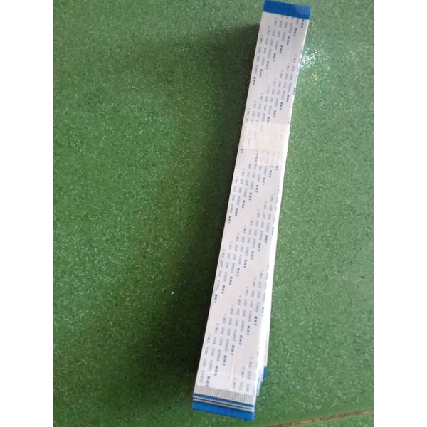 1 CHIẾC CÁP FFC 30P-1.0MM NGHỊCH 25CM