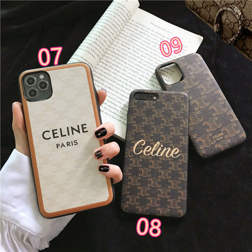 Ốp điện thoại bằng da thời trang cho iPhone 7/8 7/8Plus X XS XR XSMax 11 11Pro 11ProMax 12 12Pro 12ProMax 12Mini | BigBuy360 - bigbuy360.vn