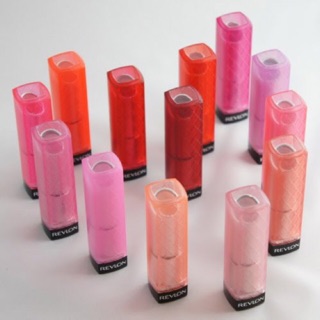 10 Màu Son Revlon Colorburst Lip Butter - USA