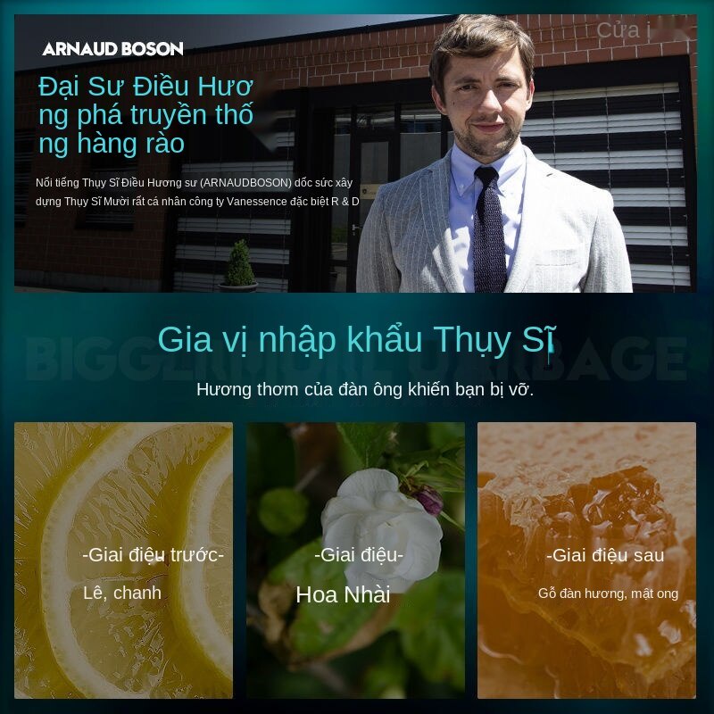 Sữa tắm loại bỏ mụn lưng tẩy tế bào chết trắng da/dầu gội giảm gàu Mancodes lưu hương lâu