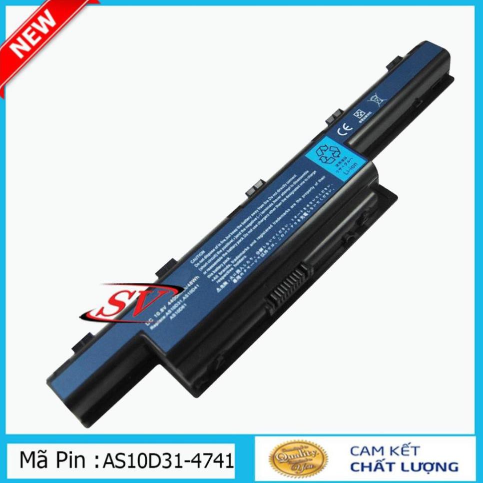 Pin Laptop ACER Aspire 4738 4733 4739 4741 4750 4752 4755 4771