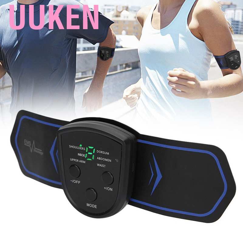 Máy massage mini giảm đau cho cơ thể chất lượng cao