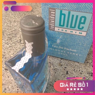 Nước Hoa Nam Nữ Blue size 50ml