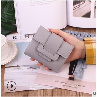 ví cầm tay Nữ Mini Thời Trang Dễ Thương COD