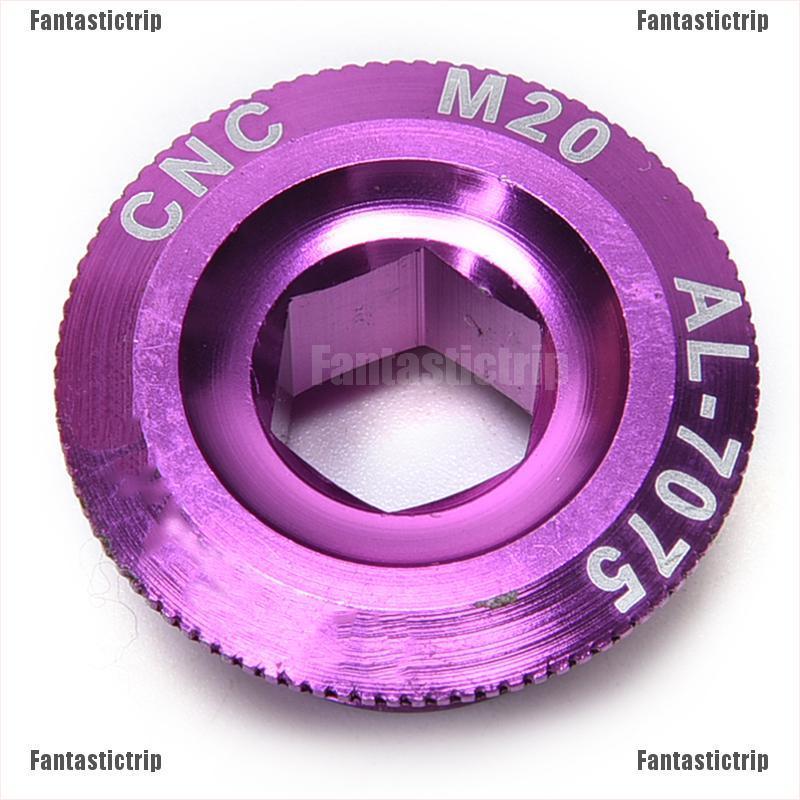 Bộ Ốc Vít Gắn Tay Quay Xe Đạp Leo Núi Shimano