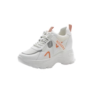 (BIG SALE) Giày thể thao Sneaker độn đế