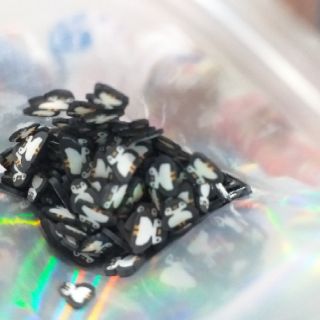 [HCM - Hỏa Tốc ] Cốm Trang Trí ĐỒ CHƠI Slime 2-4g, trang trí móng tay toru_slime