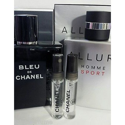 Nước hoa chính hãng Chanel Allure Homme Sport Test 5ml/10ml/20ml | BigBuy360 - bigbuy360.vn