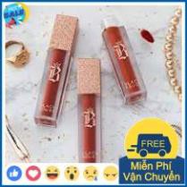 ⚡️ 𝑲𝒉𝒖𝒚𝒆̂́𝒏 𝑴ạ𝒊 𝟓𝟎% ⚡️ Son Black Rouge ❤𝑪𝒉𝒖𝒂̂̉𝒏 𝑪𝒉𝒊́𝒏𝒉 𝑯𝒂̃𝒏𝒈❤  Son Cao Cấp Không Chì | BigBuy360 - bigbuy360.vn