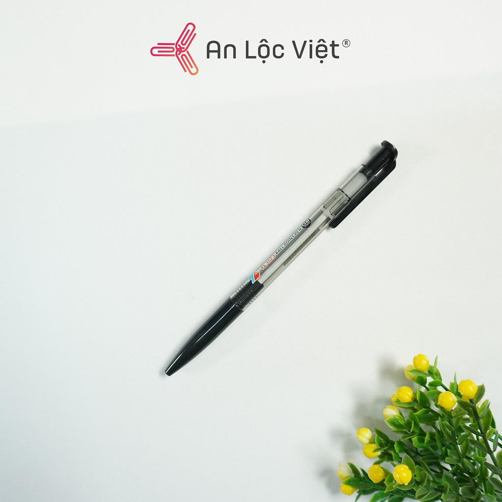 Bút bi Thiên Long TL-023 0.8mm Chính hãng