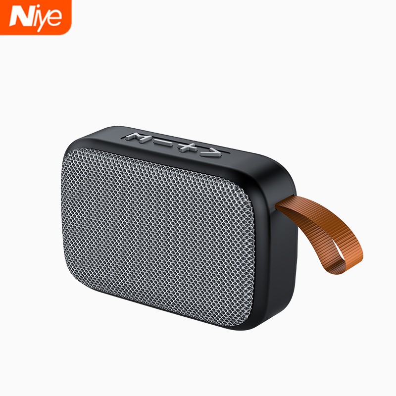 Loa bluetooth không dây NIYE 22 âm thanh siêu trầm chất lượng cao