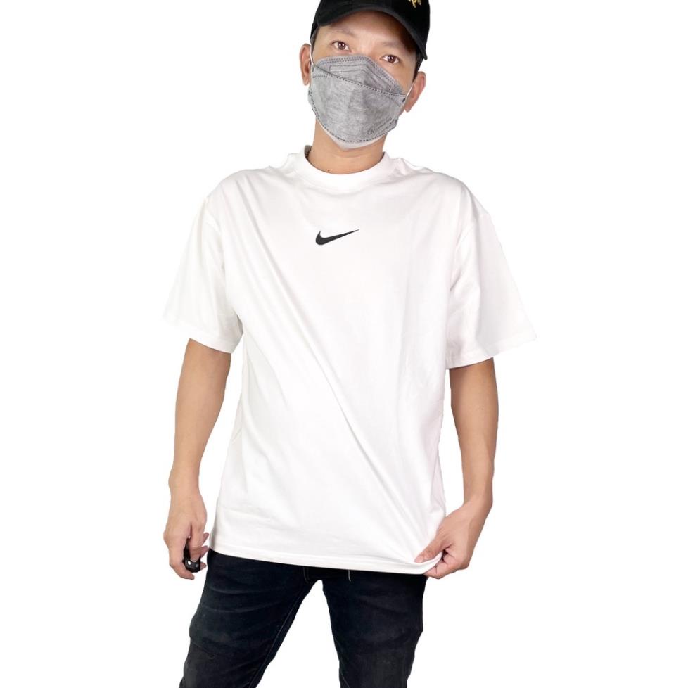Áo thun Unisex nam nữ Form rộng chất Cotton