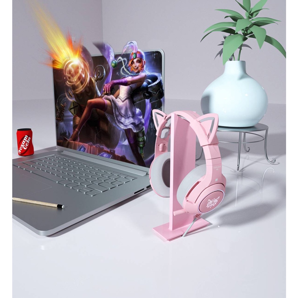 Giá Đỡ Tai Nghe Chơi Game ONIKUMA, Giá Đỡ Tai Nghe