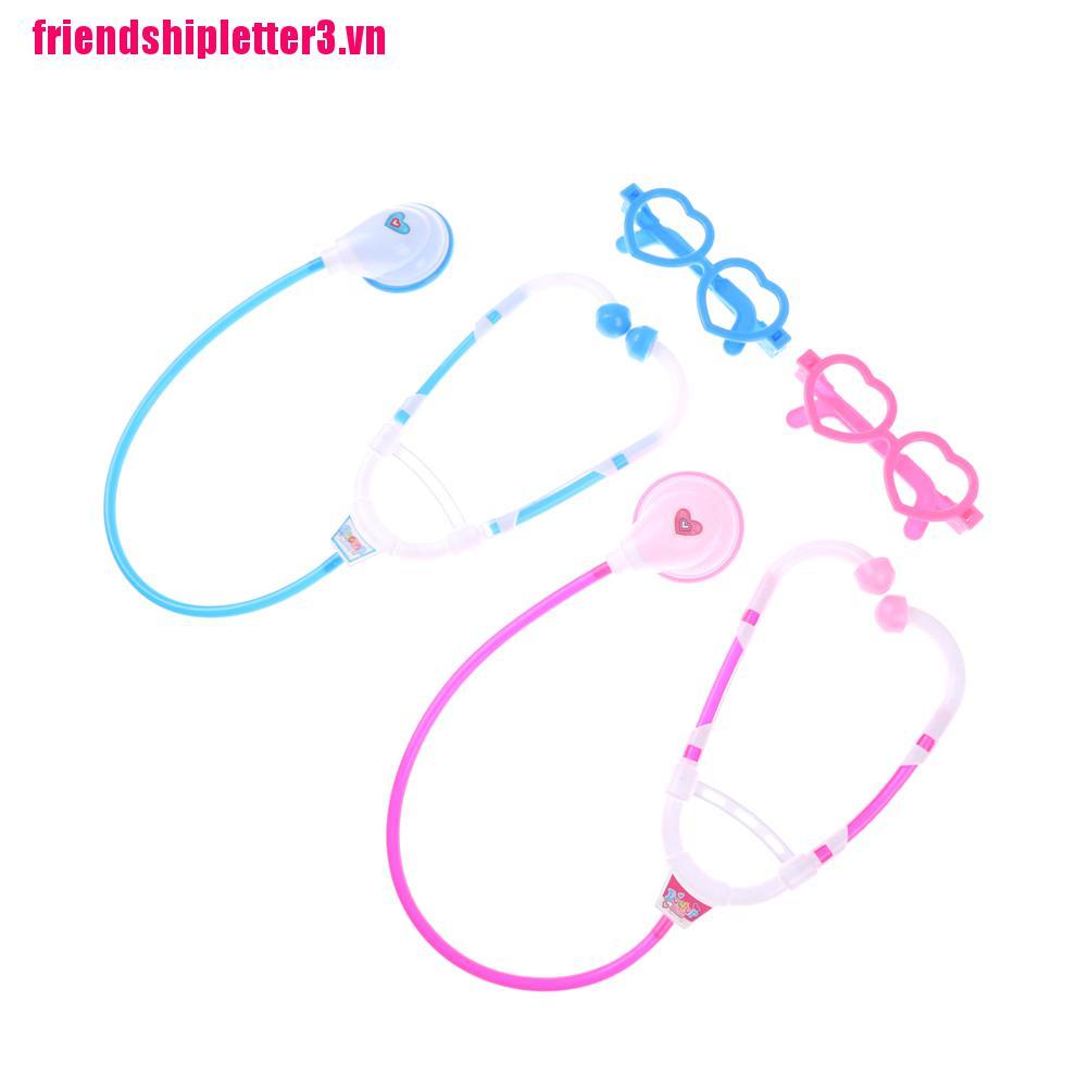 Bác sĩ. Bộ Đồ Chơi Vai Fs3Vn Vui Nhộn Cho Bé