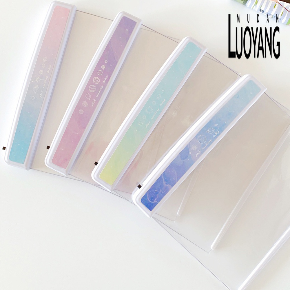 Đèn Đọc Sách Bảo Vệ Mắt Có Thể Nhìn Đêm Tiện Dụng