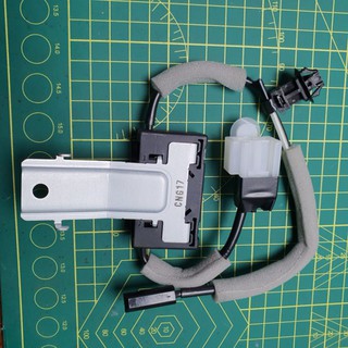 Hộp lọc nhiễu CLC