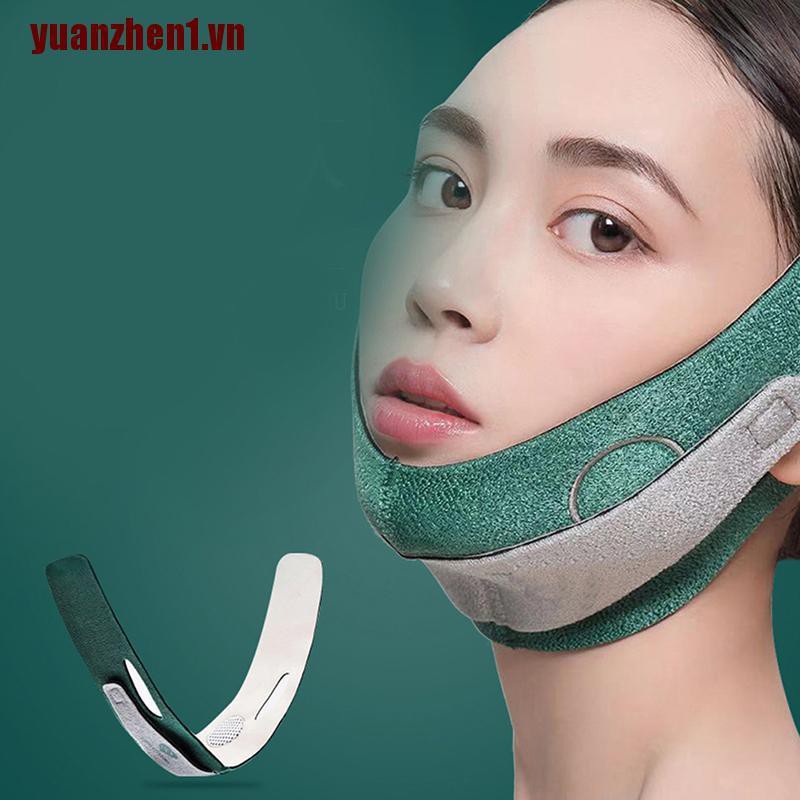 [Hàng mới về] Đai quấn mát xa giảm nếp nhăn độc đáo