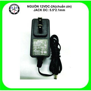 NGUỒN 12V-2A - ZIN