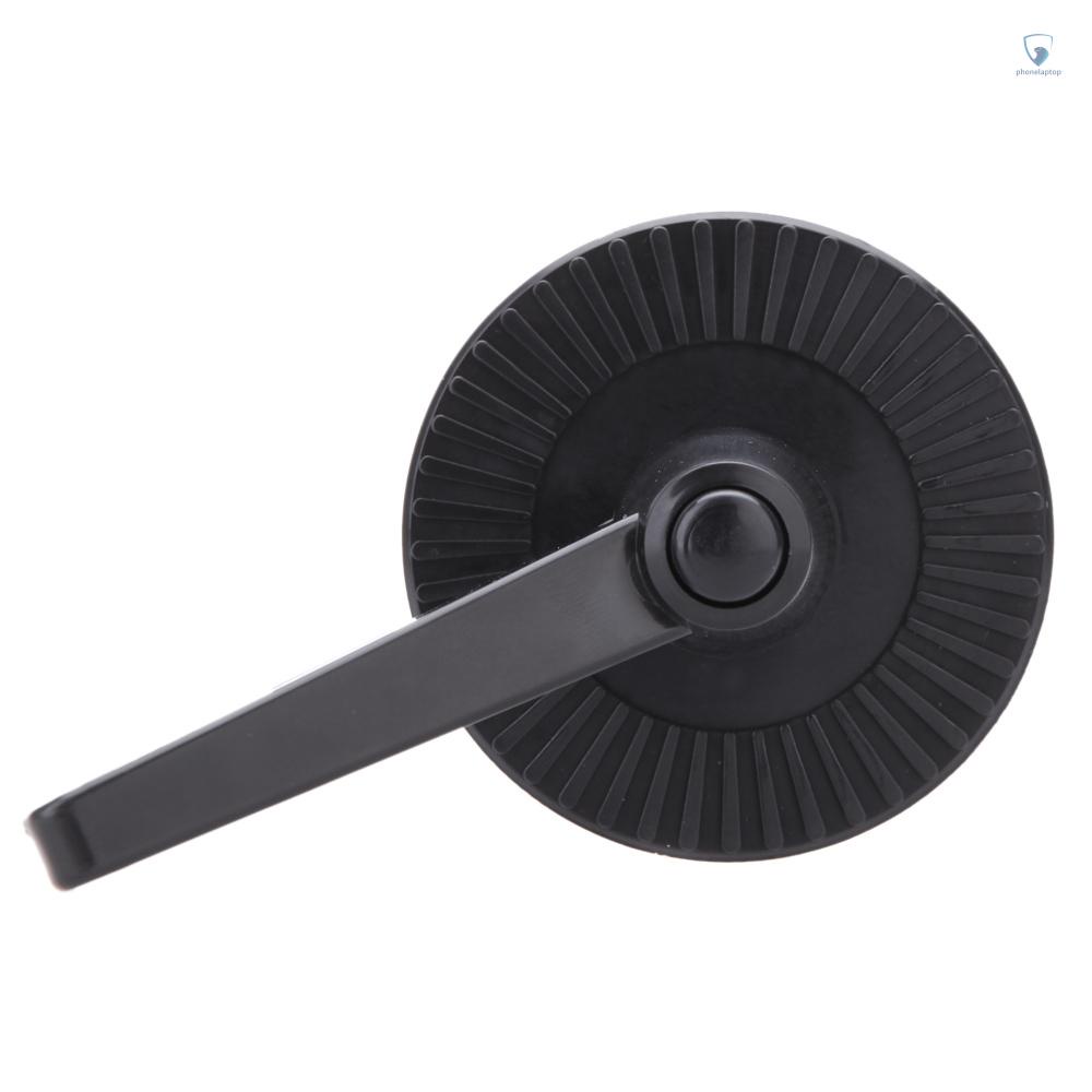 Giá Đỡ Đèn Phản Quang Hai Đầu Dạng Kẹp Xoay Cho Studio Chụp Ảnh