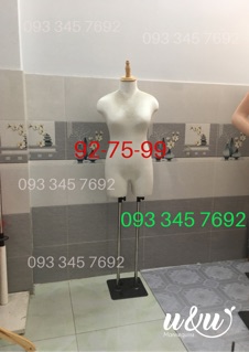 Manocanh nữ size L (mã40)