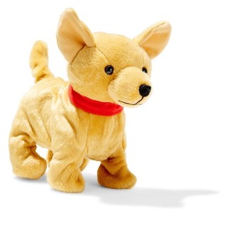 Walking PLush - Đồ Chơi Thú Nhồi Bông Biết Đi, Biết Sủa Hoặc Kêu - Hàng Úc Xách Tay Chính Hãng Kmart