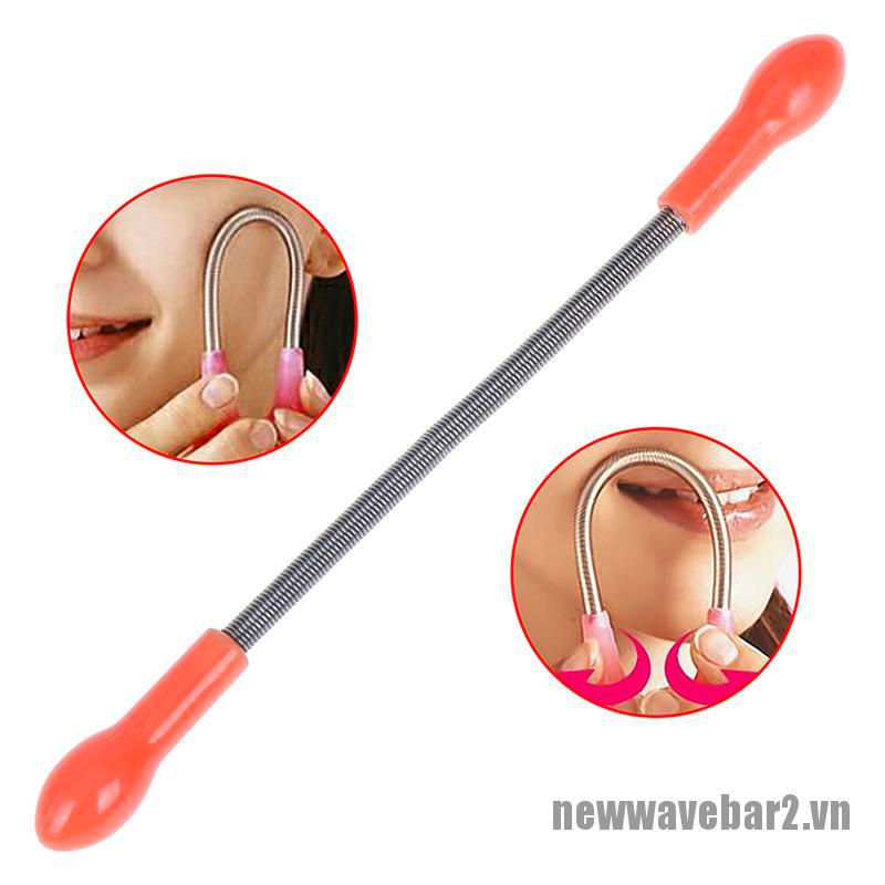 (Hàng Mới Về) Mặt Nạ Thanh Lò Xo Thuận Tiện Mới 2