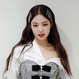 Kẹp tóc Jennie BLACKPINK✨