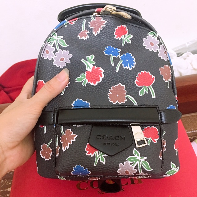 Balo coach mini