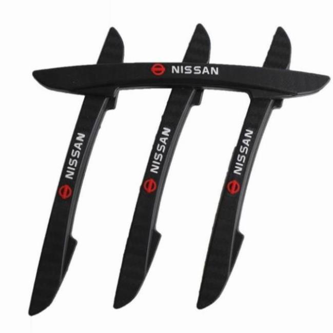 . Dán Chống Va Đập⚡️ FREESHIP ⚡️ Cửa Xe Ô Tô Bộ 4 Cửa Theo Hãng Xe