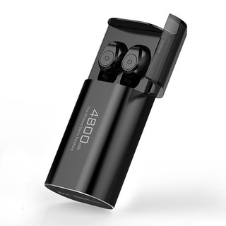 Tai nghe không dây s11 chơi game, nghe nhạc KIÊM PIN SẠC DỰ PHÒNG dung lượng cao, kết nối Bluetooth 5.0